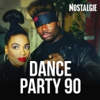 Dance Party 90