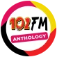 102 FM Anthology