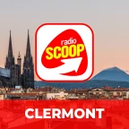 logo Radio SCOOP - Clermont-Ferrand