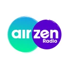 logo AirZen Radio