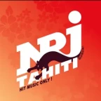 Logo Nrj Tahiti