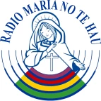 logo Radio Maria No Te Hau