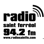 logo Radio Saint Ferreol