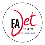 Radio Fajet