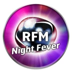 logo RFM Night Fever