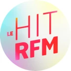 logo Le Hit RFM