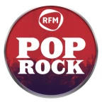 logo RFM Pop Rock
