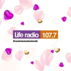 Life Radio 107.7 Fm