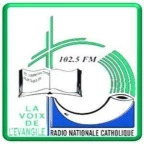 logo Radio Nationale Catholique