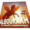 Radio Albourakh