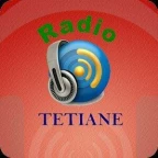 logo Radio Tetiane