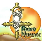 logo Radio Nomade FM Agadez