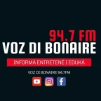 logo Radio Voz di Bonaire