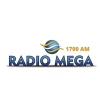 Radio Mega 1700 AM - WJCC