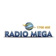 Radio Mega - WJCC - AM 1700