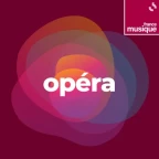 France Musique - Opéra