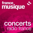 logo Concerts Radio France