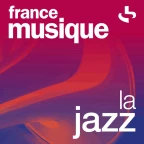 logo France Musique La Jazz