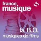 logo La B.O. Musiques de Films