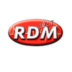 logo Radio RDM
