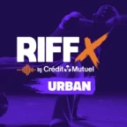 logo RIFFX Urban