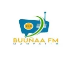 BUUNAA FM 91.9