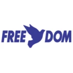 logo FREE DOM