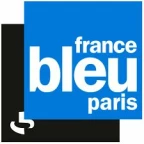 logo France Bleu Paris