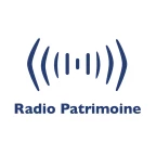 logo Radio Patrimoine