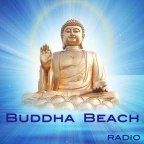 logo Buddha Beach Radio