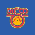 logo Disco Power