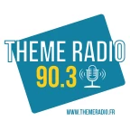 logo Theme Radio