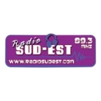 logo Radio Sud Est