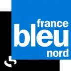 logo France Bleu Nord