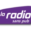 La radio sans pub