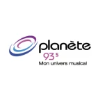 logo Planète 93.5