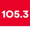 105.3 Rouge Drummondville