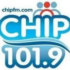 logo CHIPFM 101,9