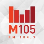 logo M105