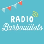 logo Radio Barbouillots