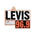 CJMD 96.9 FM Lévis