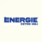 106.1 ÉNERGIE Estrie