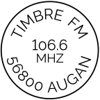 logo Timbre FM