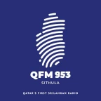 logo QFM Sithula 95.3