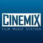 logo Cinemix Radio