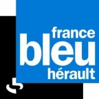 logo France Bleu Herault