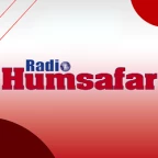 logo Radio Humsafar