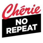 logo Cherie No Repeat