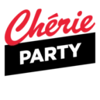 logo Cherie Party