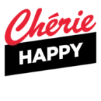 logo Cherie Happy